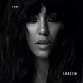 the album cover for Loreen - Heal [Import]
