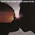 the album cover for Todd Cochran - Worlds Around the Sun