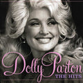 the album cover for Dolly Parton - Hits [Import]