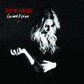 the album cover for Gin Wigmore - Gravel and Wine
