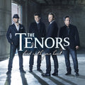the album cover for The Tenors - Lead with Your Heart