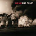the album cover for Bobby Bare - Darker Than Light