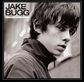 the album cover for Jake Bugg - Jake Bugg [Import]
