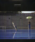 the album cover for Ladyhawk - No Can Do [Import]