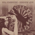 the album cover for Will Kimbrough - Sideshow Love