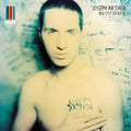 the album cover for Joseph Arthur - Big City Secrets