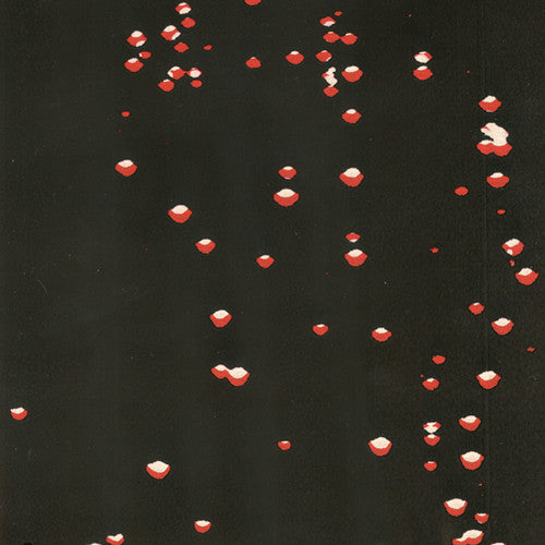 the album cover for Container - LP