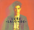 the album cover for Luke Lalonde - Rhythmnals
