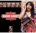 the album cover for Rosie Ledet - Slap Your Mama