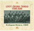 the album cover for Loveys Original Trinidad String Band - Lovey's Original Trinidad String Band [Import]