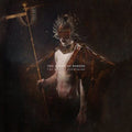 the album cover for Blood Of Heroes - Waking Nightmare