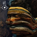 the album cover for Bjork - Bastards [Import]
