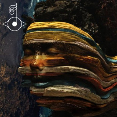 the album cover for Bjork - Bastards [Import]