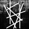 the album cover for Hessian - Split