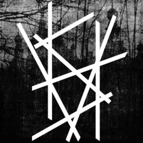 the album cover for Hessian - Split