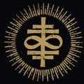 the album cover for I Am Heresy - I Am Heresy
