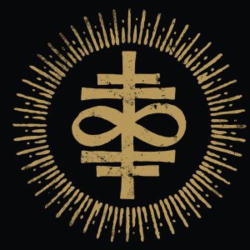 the album cover for I Am Heresy - I Am Heresy