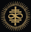 the album cover for I Am Heresy - I Am Heresy