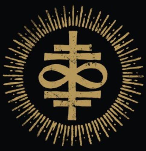 the album cover for I Am Heresy - I Am Heresy
