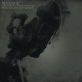 the album cover for Johann Johannsson - McCanick (Original Motion Picture Score)