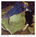 the album cover for Flock Of Dimes - (This Is Why) I Can't Wear White/15