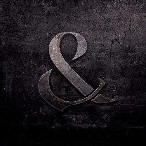 the album cover for Of Mice & Men - The Flood [Deluxe Edition] [Reissue] [Bonus 7"]