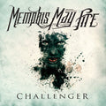the album cover for Memphis May Fire - Challenger