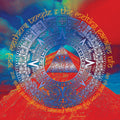 the album cover for Acid Mothers Temple & The Melting Paraiso U.F.O. - IAO Chant from the Melting Paraiso Underground Freak Out