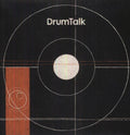 the album cover for Drumtalk - Drumtalk