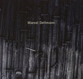 the album cover for Marcel Dettmann - Range