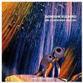 the album cover for Dominik Eulberg - Ein Stueckchen Urstoff