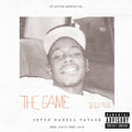 the album cover for The Game - Jesus Piece