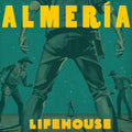 the album cover for Lifehouse - Almeria