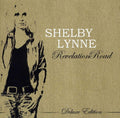 the album cover for Shelby Lynne - Revelation Road [Deluxe]