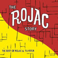 the album cover for Rojac Story The Best Of Rojac & Tay-Ster - The Rojac Story: The Best Of Rojac & Tay-ster