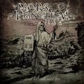 the album cover for Mors Principium Est - Death Said Live