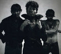 the album cover for Cusses - Cusses