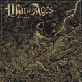 the album cover for War Of Ages - Supreme Chaos