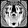 the album cover for Mutilation Rites - Harbinger