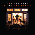 the album cover for Andrew Bird - Hands Of Glory