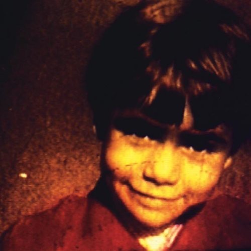 the album cover for Yann Tiersen - Rue Des Cascades