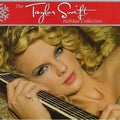 the album cover for Taylor Swift - Holiday Collection (Cd) [Import]