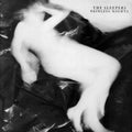 the album cover for Sleepers - Painless Nights