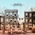 the album cover for Jr & Ph7 - The Good Life