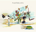 the album cover for Frank Rabeyrolles - #8