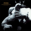 the album cover for INXS - Shabooh Shoobah / Swing