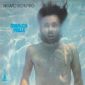 the album cover for Marcos Valle - Previsao Do Tempo