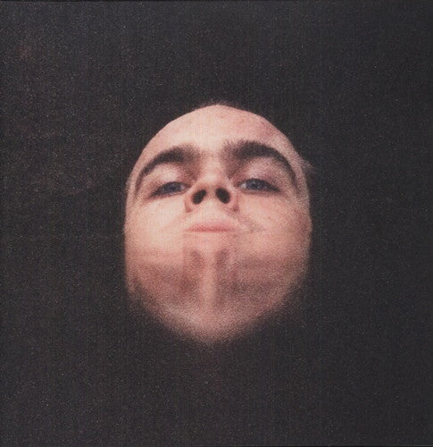 the album cover for Peter Broderick - These Walls of Mine