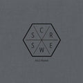 the album cover for Nils Frahm - Screws