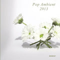 the album cover for Pop Ambient 2013 - Pop Ambient 2013